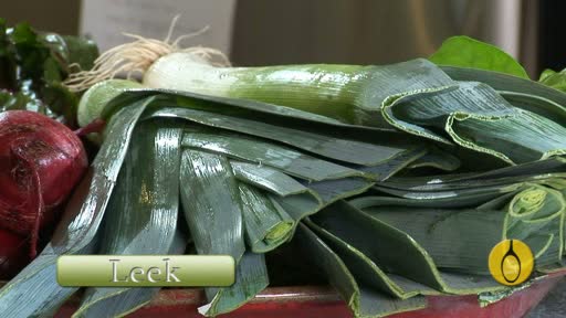 Leek